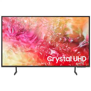 SAMSUNG UE 55DU7200 55inc 138 cm 4K UHD Smart TV,Uydu Alıcılı