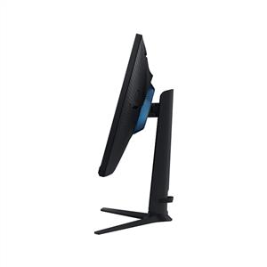 SAMSUNG 27" LS27DG302EUXUF 1Ms 180Hz FHD VA GAMING MONITOR