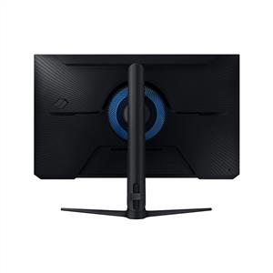 SAMSUNG 27" LS27DG302EUXUF 1Ms 180Hz FHD VA GAMING MONITOR
