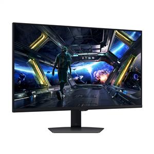 SAMSUNG 32" LS32DG702EUXUF 1Ms 144Hz 4K IPS GAMING MONITOR