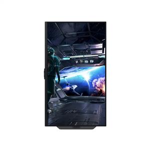 SAMSUNG 32" LS32DG702EUXUF 1Ms 144Hz 4K IPS GAMING MONITOR