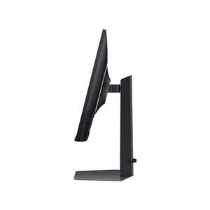 SAMSUNG 32" LS32DG702EUXUF 1Ms 144Hz 4K IPS GAMING MONITOR