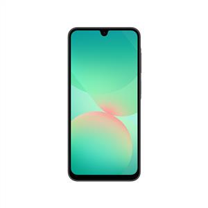 Samsung Galaxy A26 5G 8/256 GB Akıllı Telefon Siyah