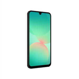 Samsung Galaxy A26 5G 8/256 GB Akıllı Telefon Siyah
