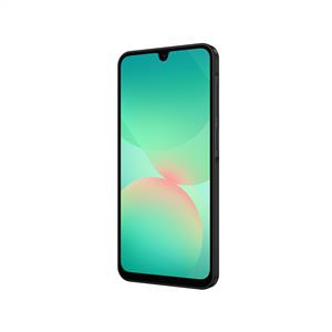 Samsung Galaxy A26 5G 8/256 GB Akıllı Telefon Siyah