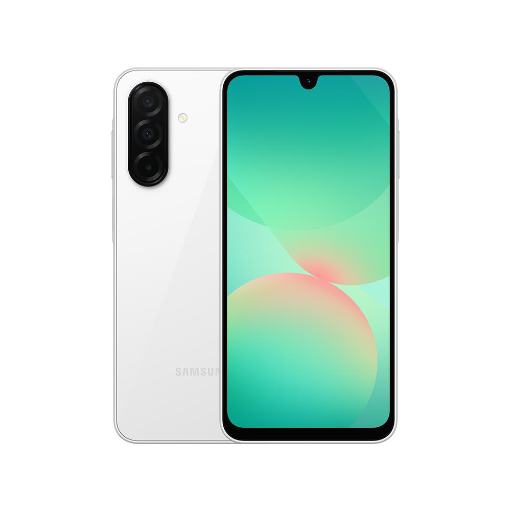 Samsung Galaxy A26 5G 8/256 GB Akilli Telefon Beyaz