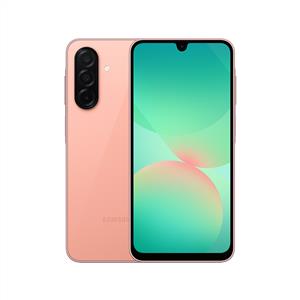 Samsung Galaxy A26 5G 8/256 GB Akıllı Telefon Pembe