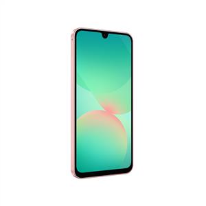 Samsung Galaxy A26 5G 8/256 GB Akıllı Telefon Pembe