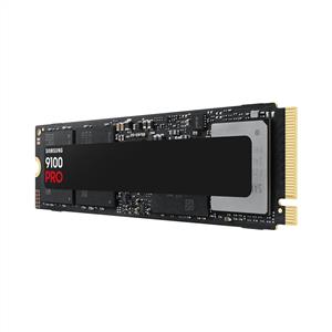 Samsung 1TB 9100 PRO GEN5 NVMe M.2 SSD (Okuma Hızı 14700MB / Yazma Hızı 13300MB)
