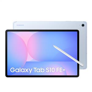Samsung Galaxy Tab S10 Fe+ 256Gb 12GB-13.1''Android Tablet SM-X620NLBPTUR Mavi