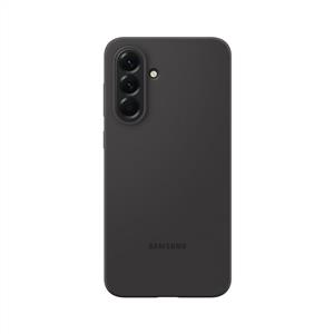 Samsung Galaxy A56 Silikon Kılıf -Siyah