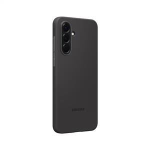 Samsung Galaxy A56 Silikon Kılıf -Siyah