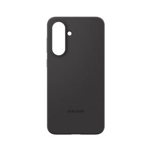 Samsung Galaxy A56 Silikon Kılıf -Siyah