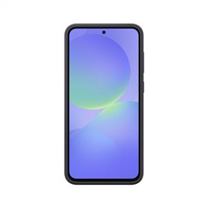 Samsung Galaxy A36 Silikon Kılıf -Siyah