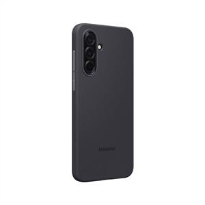 Samsung Galaxy A36 Silikon Kılıf -Siyah