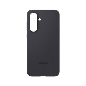 Samsung Galaxy A36 Silikon Kılıf -Siyah
