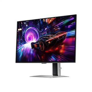 SAMSUNG 32" LS32FG812SUXUF ODYSSEY G8 0.03Ms 240Hz 4K OLED GAMING MONITOR