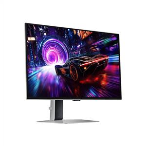SAMSUNG 32" LS32FG812SUXUF ODYSSEY G8 0.03Ms 240Hz 4K OLED GAMING MONITOR