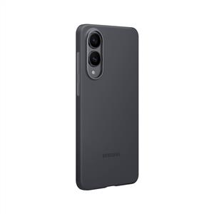 Samsung Galaxy S25 Edge Silikon Kılıf - Siyah