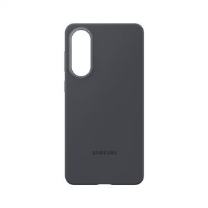 Samsung Galaxy S25 Edge Silikon Kılıf - Siyah