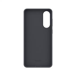 Samsung Galaxy S25 Edge Silikon Kılıf - Siyah