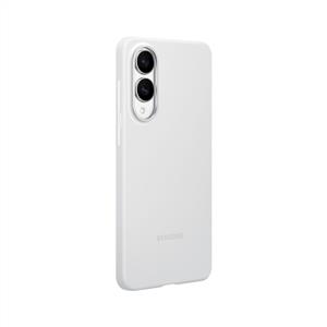 Samsung Galaxy S25 Edge Silikon Kılıf - Gri