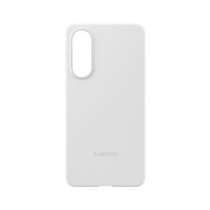 Samsung Galaxy S25 Edge Silikon Kılıf - Gri