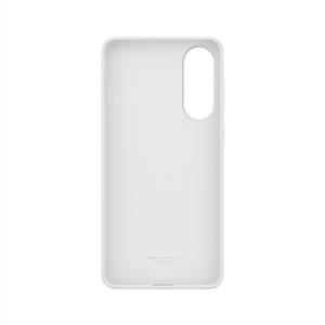 Samsung Galaxy S25 Edge Silikon Kılıf - Gri