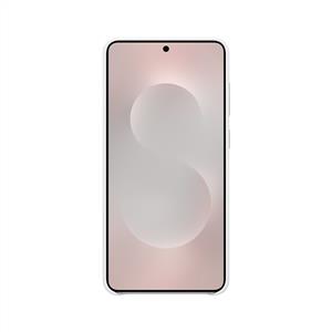 Samsung Galaxy S25 Edge Deri Kılıf - Gri
