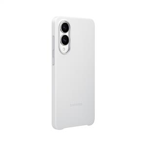 Samsung Galaxy S25 Edge Deri Kılıf - Gri