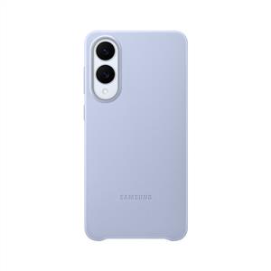 Samsung Galaxy S25 Edge Deri Kılıf - Mavi