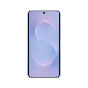 Samsung Galaxy S25 Edge Deri Kılıf - Mavi