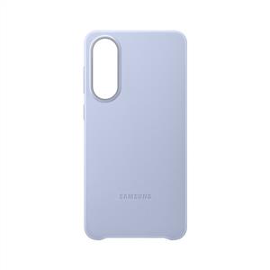 Samsung Galaxy S25 Edge Deri Kılıf - Mavi
