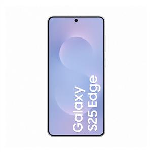 Samsung Galaxy S25 Edge 5G 12/512 Gb Akıllı Telefon Titanyum Buz Mavisi
