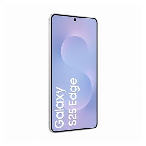 Samsung Galaxy S25 Edge 5G 12/512 Gb Akıllı Telefon Titanyum Buz Mavisi