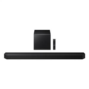 SAMSUNG HW-Q800F/TK SoundBar 400W Ev Sinema Sistemi, 5.1.2 Kanal