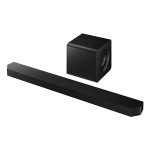 SAMSUNG HW-Q800F/TK SoundBar 400W Ev Sinema Sistemi, 5.1.2 Kanal