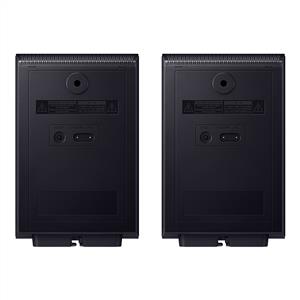 SAMSUNG HW-Q990F/TK SoundBar 756W Ev Sinema Sistemi, 11.1.4 Kanal