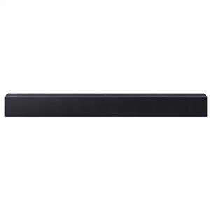 SAMSUNG HW-B400F/TK SoundBar 40W Ev Sinema Sistemi, 2.0 Kanal