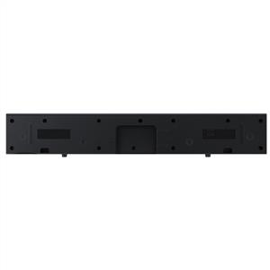 SAMSUNG HW-B400F/TK SoundBar 40W Ev Sinema Sistemi, 2.0 Kanal