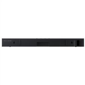 SAMSUNG HW-B400F/TK SoundBar 40W Ev Sinema Sistemi, 2.0 Kanal