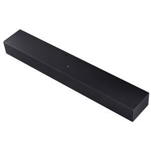 SAMSUNG HW-B400F/TK SoundBar 40W Ev Sinema Sistemi, 2.0 Kanal