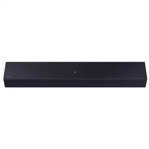 SAMSUNG HW-B400F/TK SoundBar 40W Ev Sinema Sistemi, 2.0 Kanal