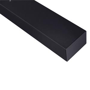 SAMSUNG HW-B400F/TK SoundBar 40W Ev Sinema Sistemi, 2.0 Kanal