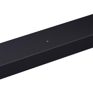 SAMSUNG HW-B400F/TK SoundBar 40W Ev Sinema Sistemi, 2.0 Kanal
