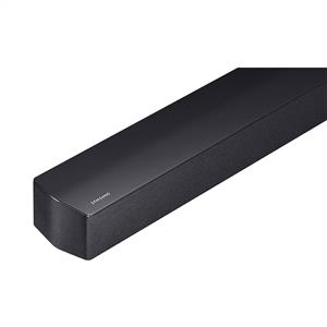 SAMSUNG HW-B450F/TK SoundBar 300W Ev Sinema Sistemi, 2.1 Kanal
