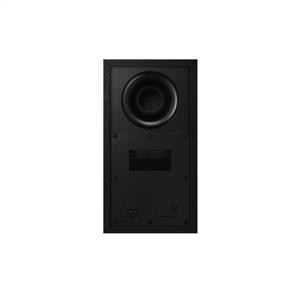 SAMSUNG HW-B450F/TK SoundBar 300W Ev Sinema Sistemi, 2.1 Kanal