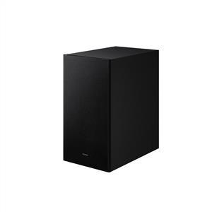 SAMSUNG HW-B450F/TK SoundBar 300W Ev Sinema Sistemi, 2.1 Kanal