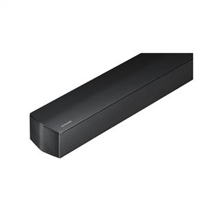 SAMSUNG HW-B650F/TK SoundBar 370W Ev Sinema Sistemi, 3.1 Kanal