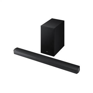 SAMSUNG HW-B650F/TK SoundBar 370W Ev Sinema Sistemi, 3.1 Kanal